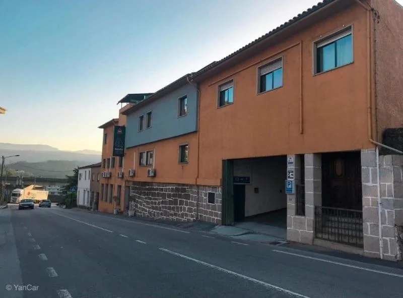 Residencial Montanhês - Vila Real